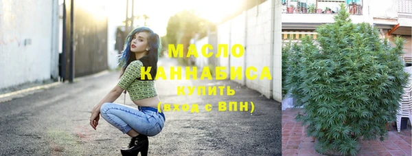 крисы Вяземский